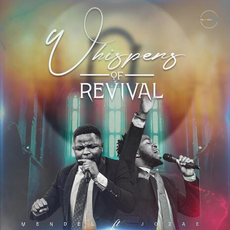 Whispers of Revival ft. Jozae cover art
