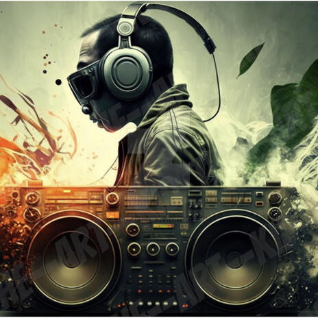 K-pop cover art