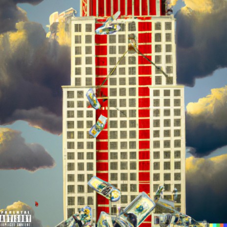 Right Back Up ft. Madilla cover art