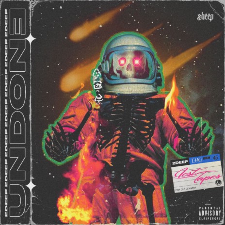 En la Nave ft. Endro cover art