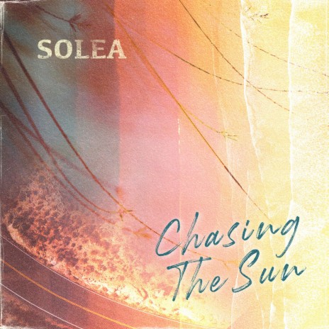 Afternoon in Andalusia cover art