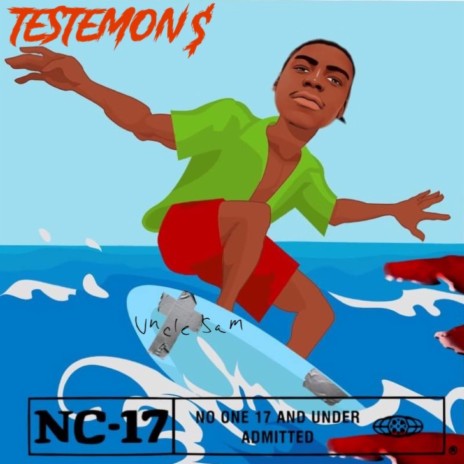 Testemon$ cover art
