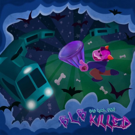 Hemoglobina ft. Ky. & LIL BIL cover art