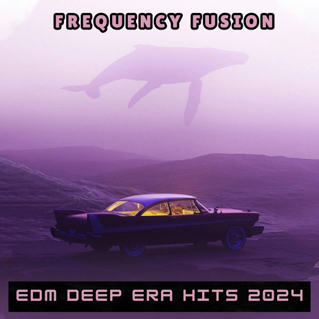Midnight Mirage cover art