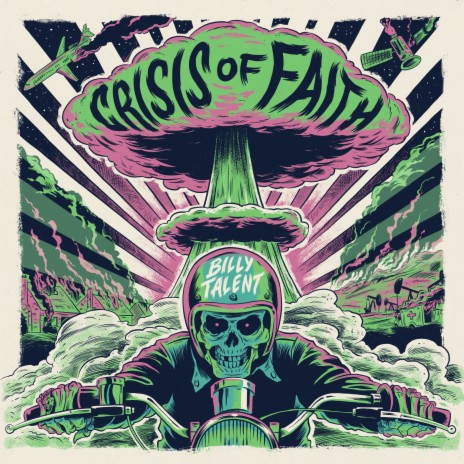 End of Me (feat. Rivers Cuomo) cover art
