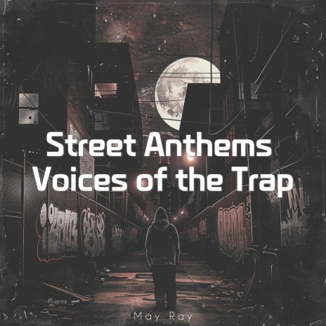 Street Glory cover art