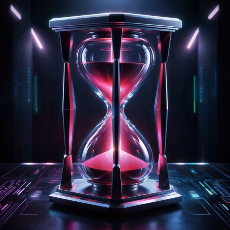 We Are Already In The Night cover art