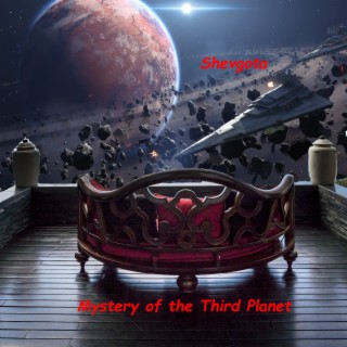 Mystery of the Third Planet