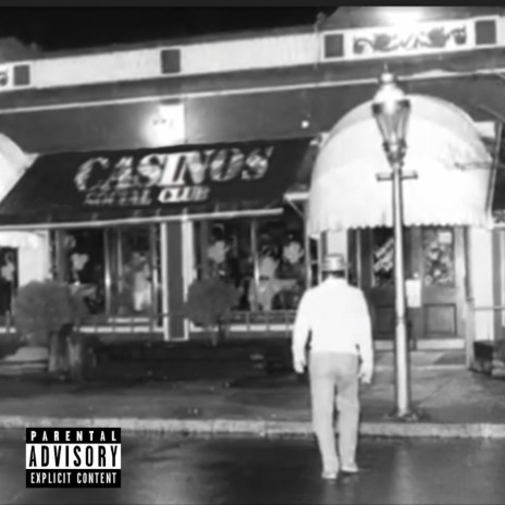 Flowers for the Dead cover art