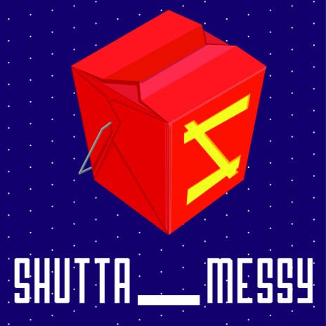 Messy (Decyfers Kush Remix) cover art