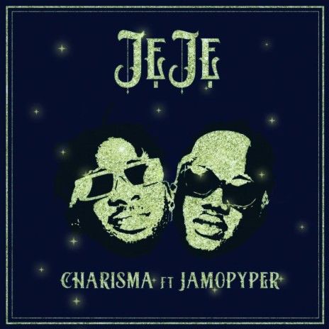 Jeje ft. Jamopyper cover art