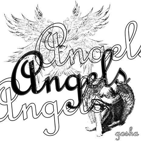 Angels cover art