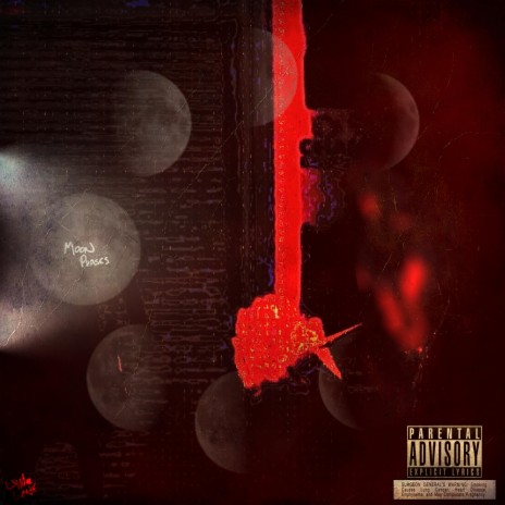 Moon Phases (Theme Song) cover art