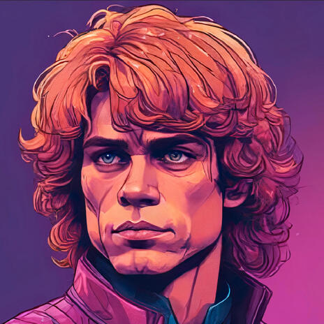 Lannister 84 cover art