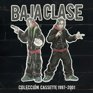 Colección Cassette 1997-2001