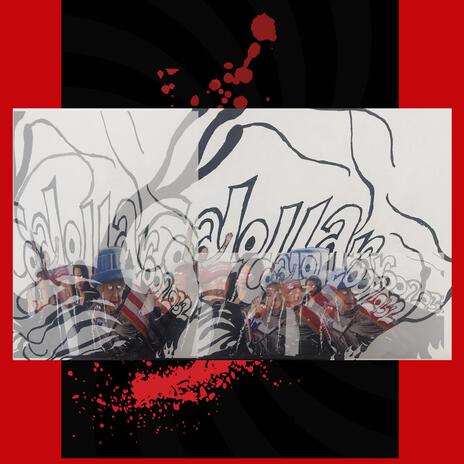 Coalollaroo 2032 cover art
