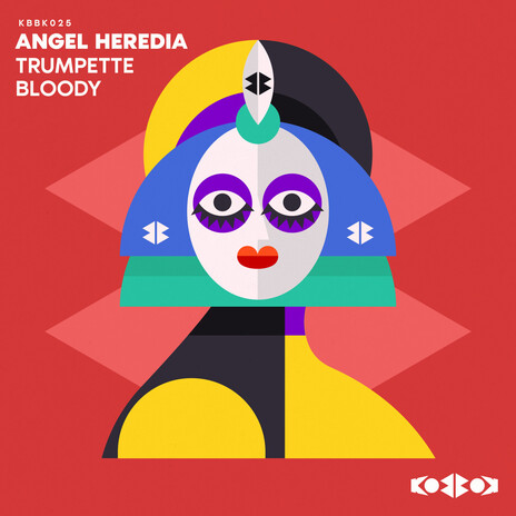 BLOODY (Radio mix)