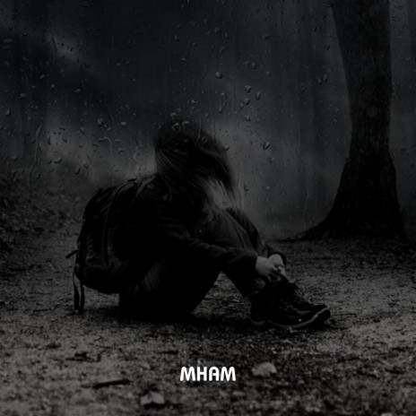 حبيب الروح مشتاقة عراقي حزين cover art