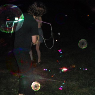 Hunger Art Pt. II cover art