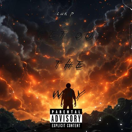 Youngest But The Realest cover art