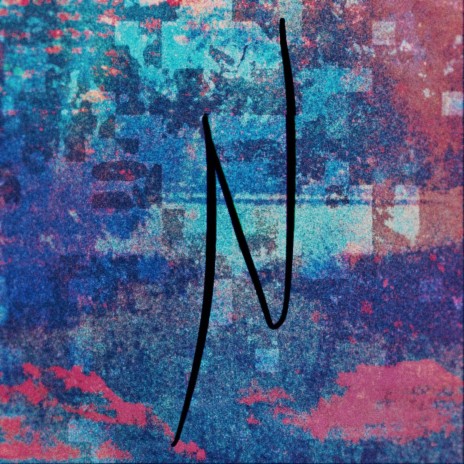 Jungle cover art