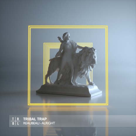 Alright cover art