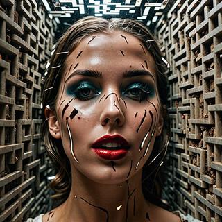 WINE AND DINE POP 86 cover art