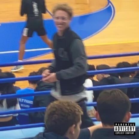 Impatient ft. leshawnnnn cover art