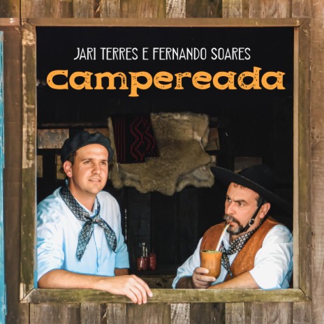 Campereada ft. Fernando Soares & EVERSON MARE
