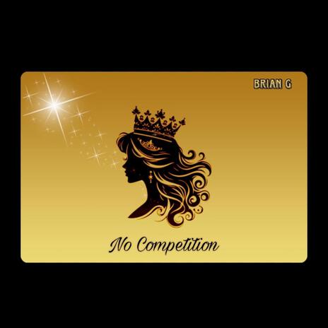 No Competition cover art
