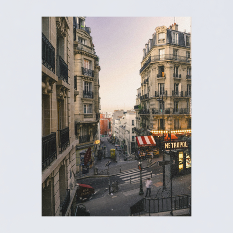 Going Home cover art