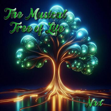 The Musical Tree of Life cover art
