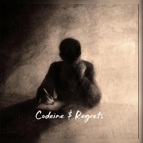 Codeine & Regrets cover art
