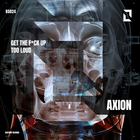 Get the F*Ck Up cover art
