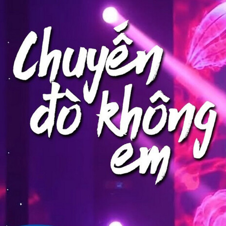 Em Về Với Người cover art