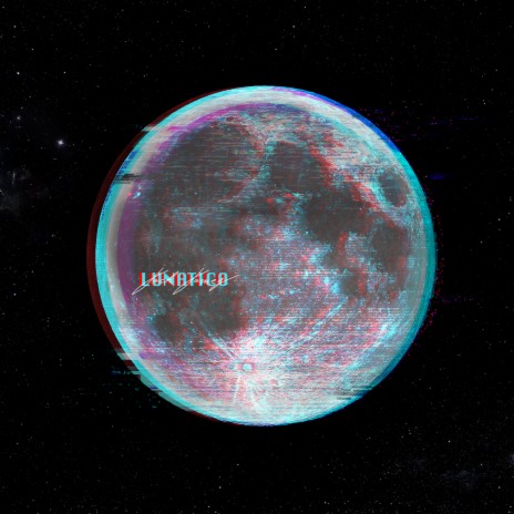 LUNATICO cover art