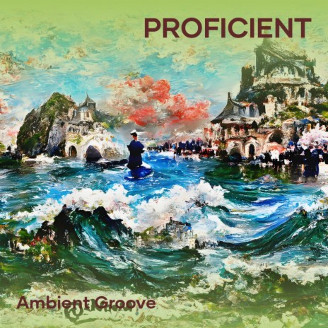 Resound cover art
