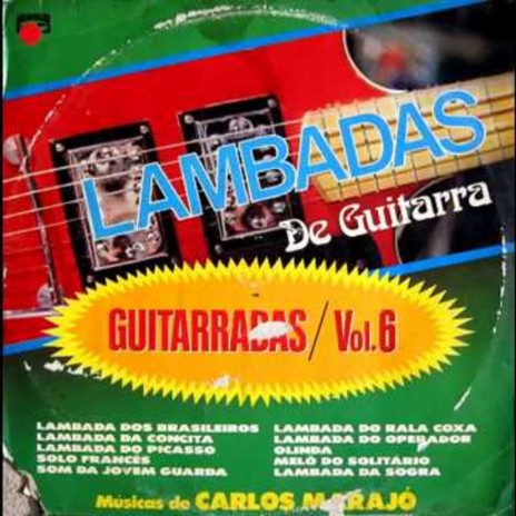 Olinda cover art