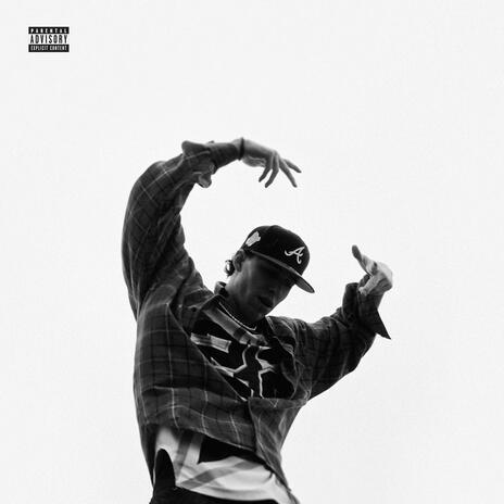 GET OUT cover art