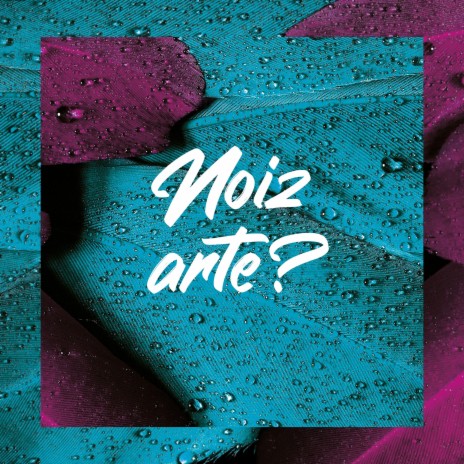 Noiz arte? cover art