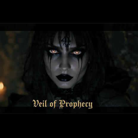 Veil of Prophecy cover art