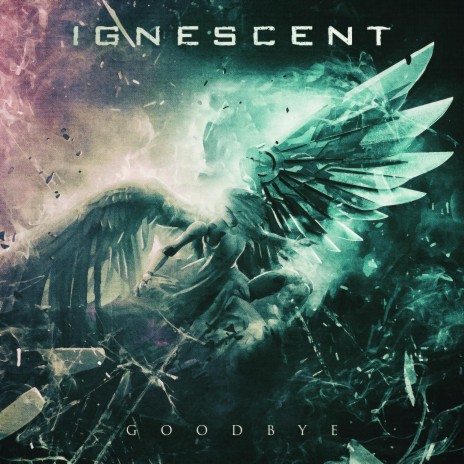 Goodbye cover art