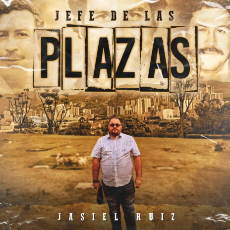 Jefe de las plazas