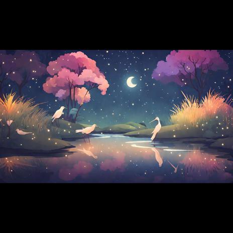Birds Of Paradise cover art