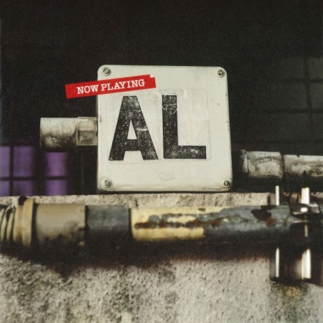 Love Me cover art