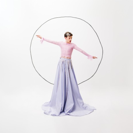 The Code cover art