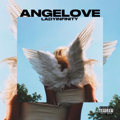 ANGELOVE cover art