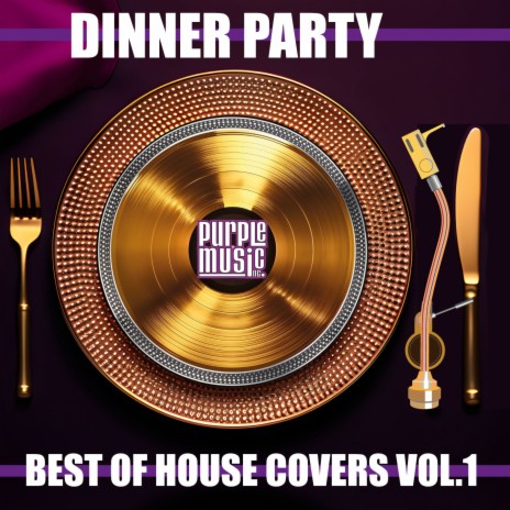 Figli delle stelle (Jamie lewis house mix) ft. Danny Losito cover art