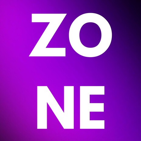 Out of my zone cover art