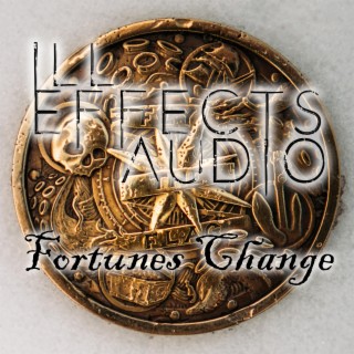 Fortunes Change cover art